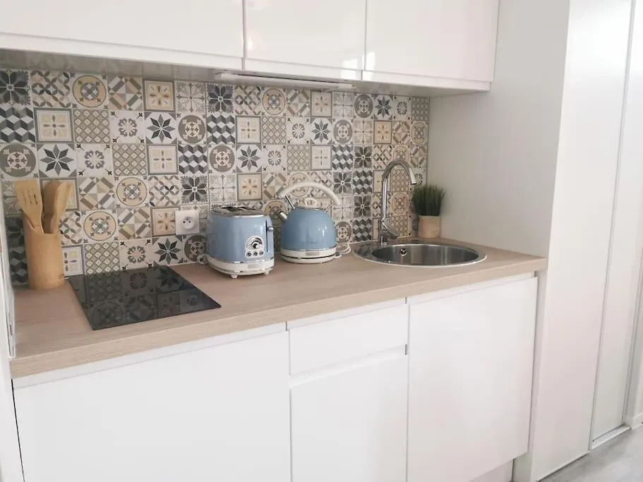 Appartement Le Trekking *Studio 30M²*Wifi*Parking Prive*Calme Lourdes